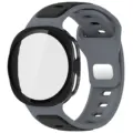 Black Gray