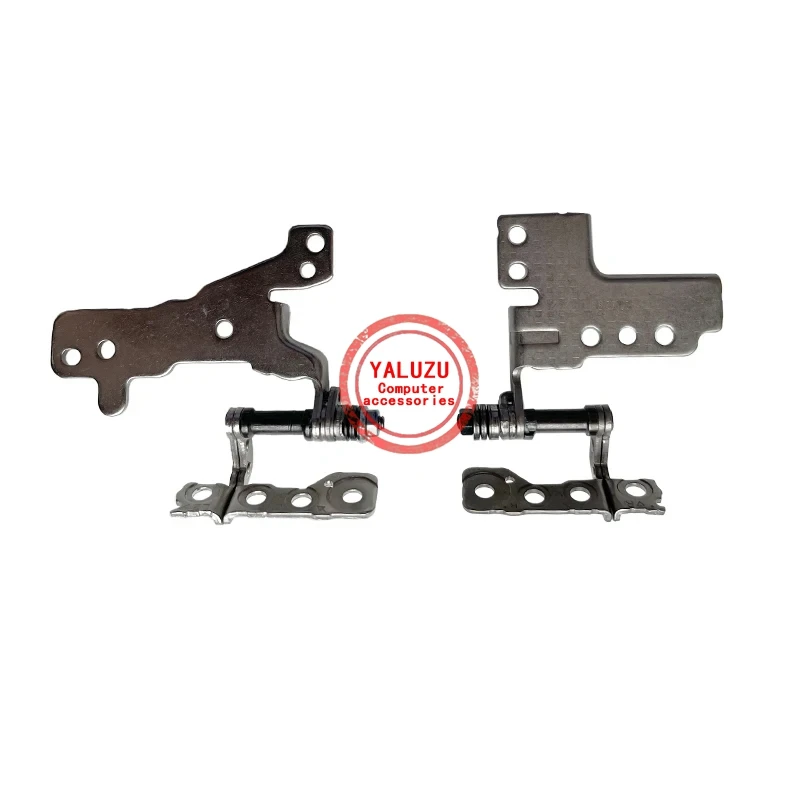 Laptop LCD Hinge For ASUS X515 R565M V5200 F515MA V5200E V5200J M515D M509D Hinges laptop lcd hinges