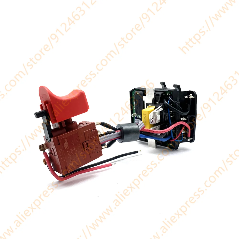 

Electronics Module 18V For BOSCH GSB18-2-LI Cordl Perc Screwdr Power Tool Accessories Electric tools part