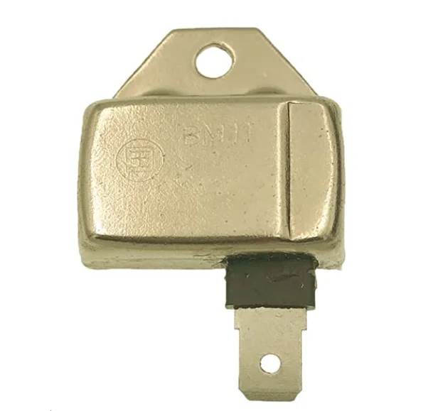 Universal electronic ignition module SIG01 for most chainsaw trimmer