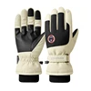 2024 New Men Women Winter Ski Gloves Waterproof Ultralight Snowboard Gloves Motorcycle Riding Snow Keep Warm Windproof Gloves 4