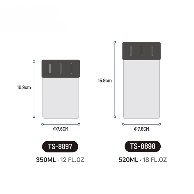 304 Stainless Steel Insulated Beer Bottle Cooler Keep Warm/Cold Double Wall Beverage Cooler Cup Vacuum Drink Can Cooler 6