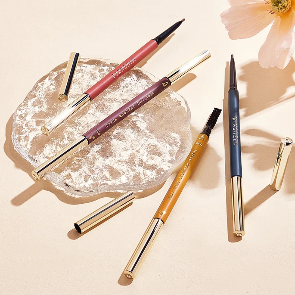 극세사 아이브로우 펜슬 쉐이딩 애교살 아이라이너 워터프루프 블렌딩 롱래스팅 리퀴드 아이브로우