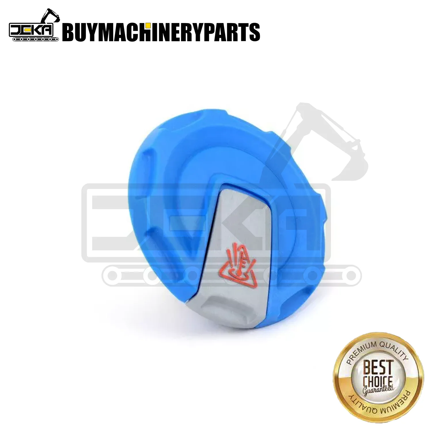 

Water Tank Cover 4M0121321j for Audi A4 A5 Q5 Q7 Coolant Tank End Cap