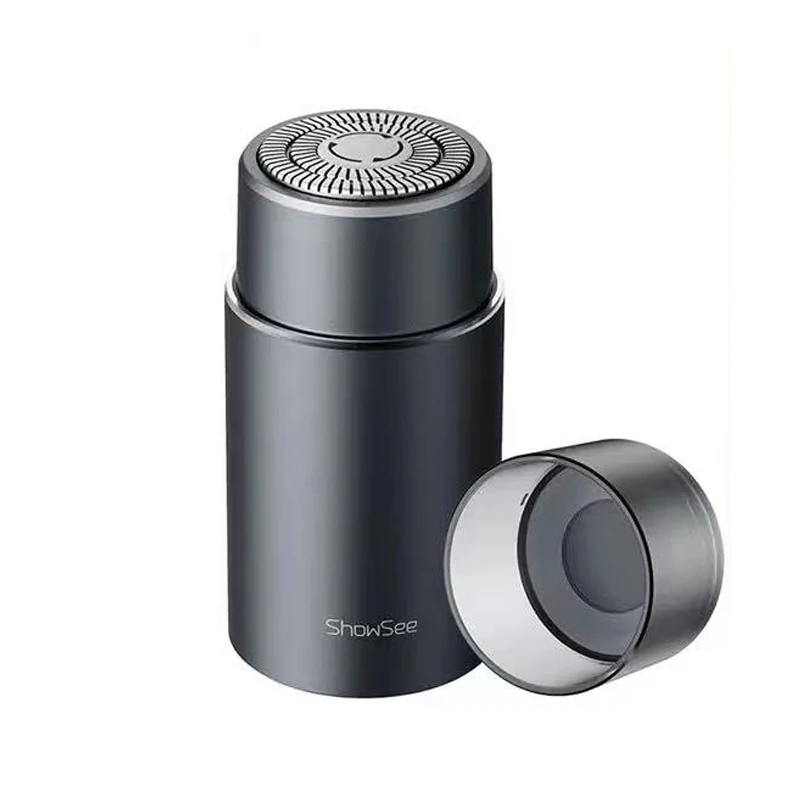 ΠΠ»Π΅ΠΊΡΡΠΎΠ±ΡΠΈΡΠ²Π° Xiaomi Youpin Showsee ΠΌΡΠΆΡΠΊΠ°Ρ Ρ ΡΠΌΠ½ΡΠΌ Π΄Π°ΡΡΠΈΠΊΠΎΠΌ, ΠΌΠΎΡΡΠΈΠΉΡΡ ΠΠΈΠ½ΠΈ-Π’ΡΠΈΠΌΠΌΠ΅Ρ Π΄Π»Ρ Π²Π»Π°ΠΆΠ½ΠΎΠ³ΠΎ ΠΈ ΡΡΡ
ΠΎΠ³ΠΎ Π±ΡΠΈΡΡΡ, IPX7 ΠΠ»Π΅ΠΊΡΡΠΎΠ±ΡΠΈΡΠ²Π° Xiaomi Youpin Showsee ΠΌΡΠΆΡΠΊΠ°Ρ Ρ ΡΠΌΠ½ΡΠΌ Π΄Π°ΡΡΠΈΠΊΠΎΠΌ, ΠΌΠΎΡΡΠΈΠΉΡΡ ΠΠΈΠ½ΠΈ-Π’ΡΠΈΠΌΠΌΠ΅Ρ Π΄Π»Ρ Π²Π»Π°ΠΆΠ½ΠΎΠ³ΠΎ ΠΈ ΡΡΡ
ΠΎΠ³ΠΎ Π±ΡΠΈΡΡΡ, IPX7