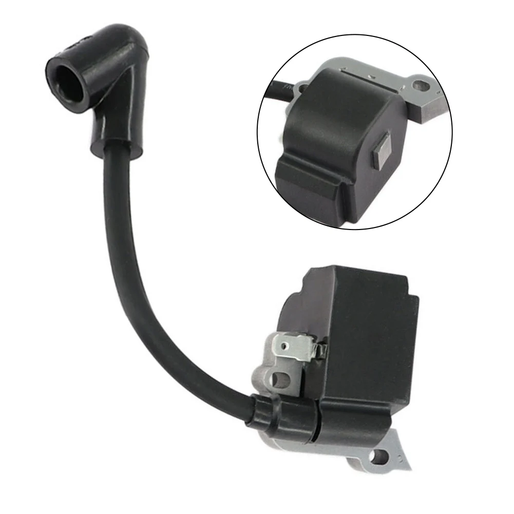 

Ignition Coil For FC55 FS38 FS45 FS46 FS55 HL45 HS45 KM55 4140 400 1301 Lawn Mowers Ignition Coil Accessories