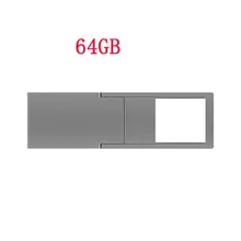  Xiaomi Portable Dual Interface U Disk 64G/128G USB 3.2 Type-C Interface For Smart Mobile Phone Computer Tablet PC Fast Reading 