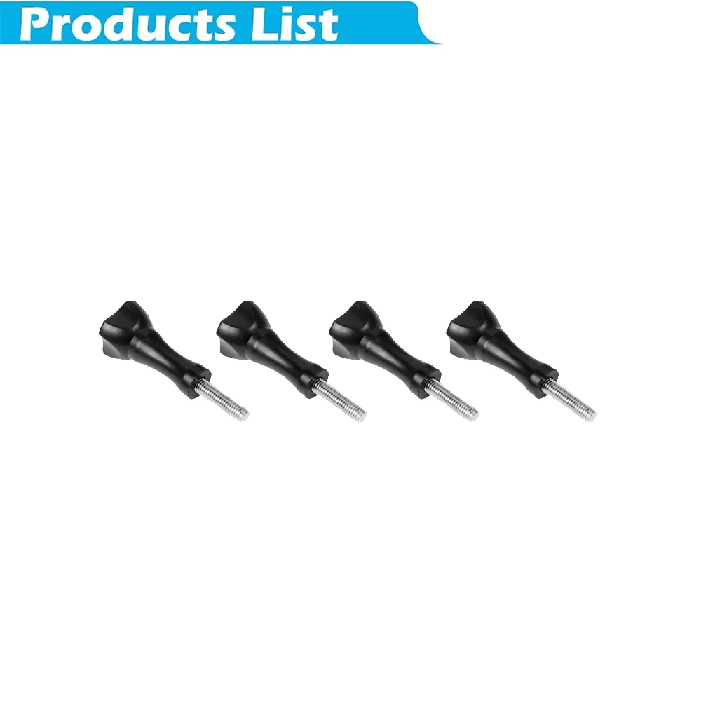 Adjustable Arm with Straight Joints