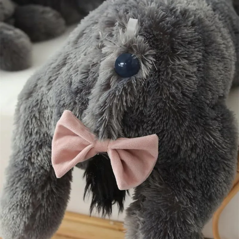 Disney Winnie Pooh Bear Plush Toys Sorrowful Eeyore Plush Dolls Soft Stuffed Animals Pillow Ornament Kawaii Children's Toy Gifts 5