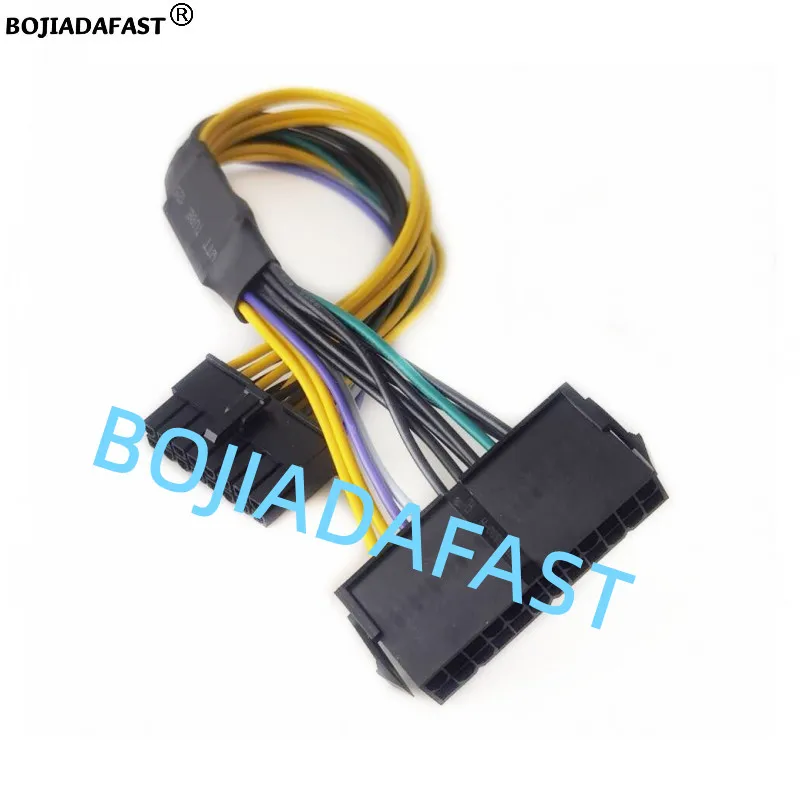 Atx Motherboard Adapter Power Cabo 24pin para 16pin 30cm Apto para Fuconjunto D3162-a12 D3183-a14 D3221-a12 D3230-a11 D3348-a13 D3400-a11 - Imagem 6