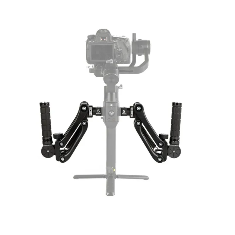 Dji ronin rs2、rsc2、rsonin s sc、rs3、rs3 pro、rs4ジンバル