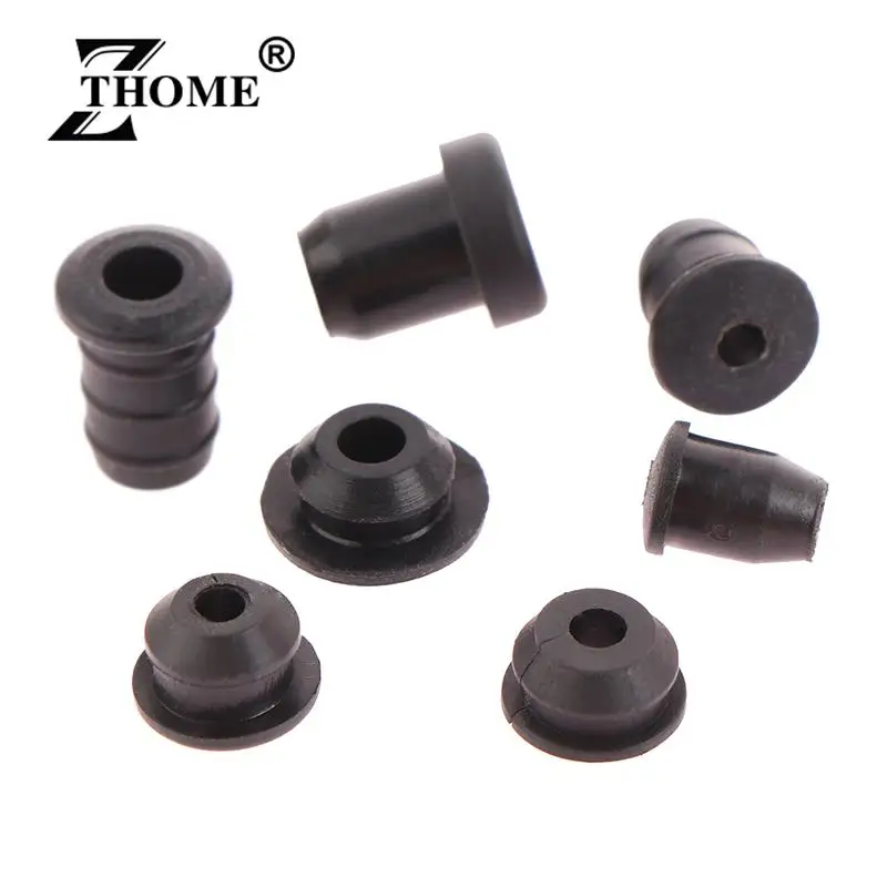 Di2 Grommets Rubber Plug for Electronic Shifter