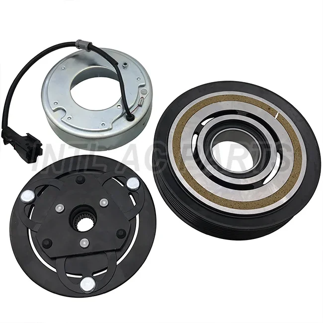 

Компрессор переменного тока для Subaru Impreza/Forester 2011-2013 73111SC020 Z0012269A