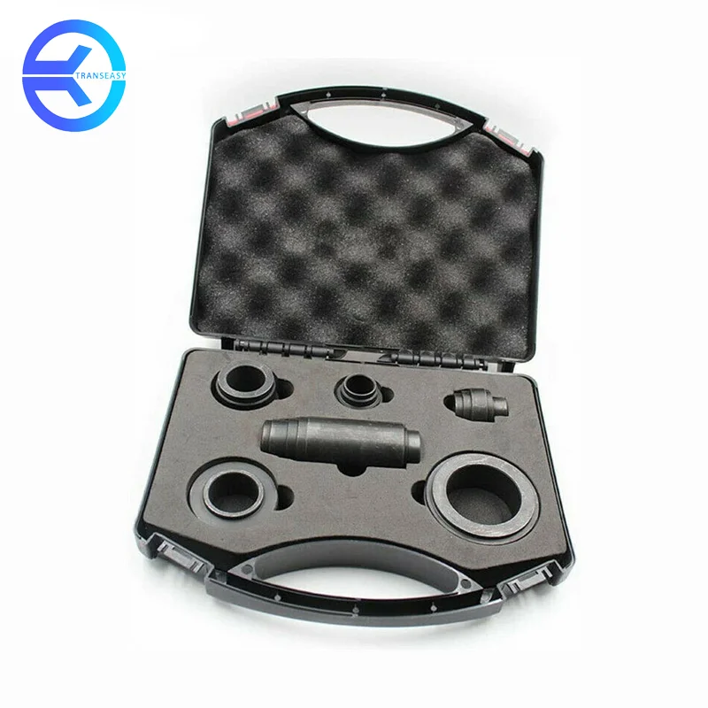 

ZF6hp19 ZF6hp21 ZF6hp26 New 6pcs Automatic Transmission Bushing Driver Tool For BMW Audi Jaguar Land Rover 6HP19 6HP21 6HP26