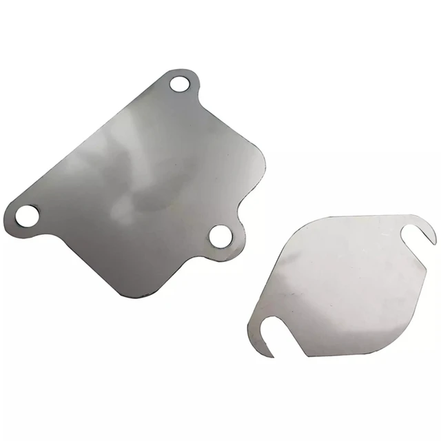 Egr Blanking Plate Ford Ranger Order Online