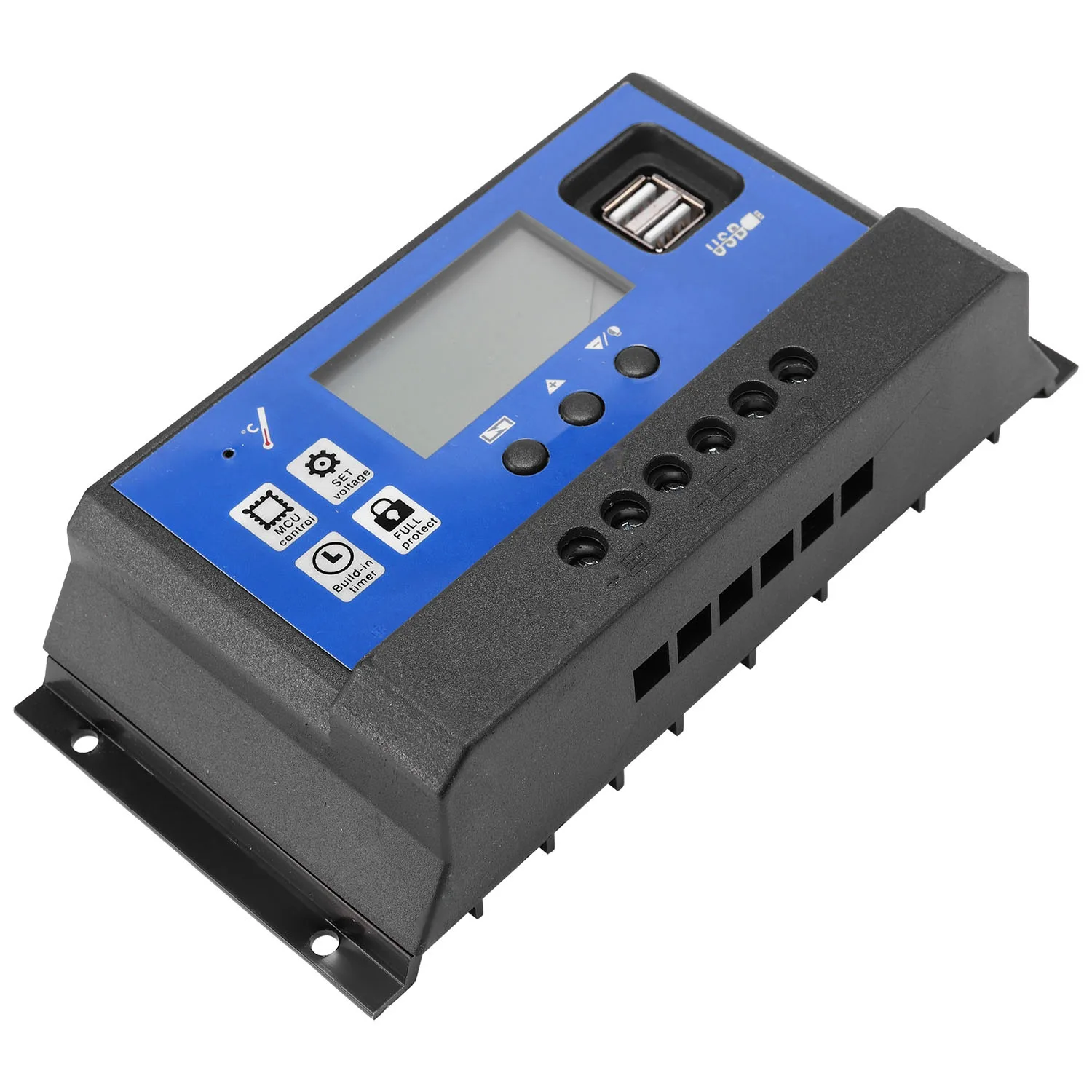 ¾籤    Ʈѷ, ڵ LCD ÷, PV ͸ ַ,  USB, 5V(50A), 12V, 24V
