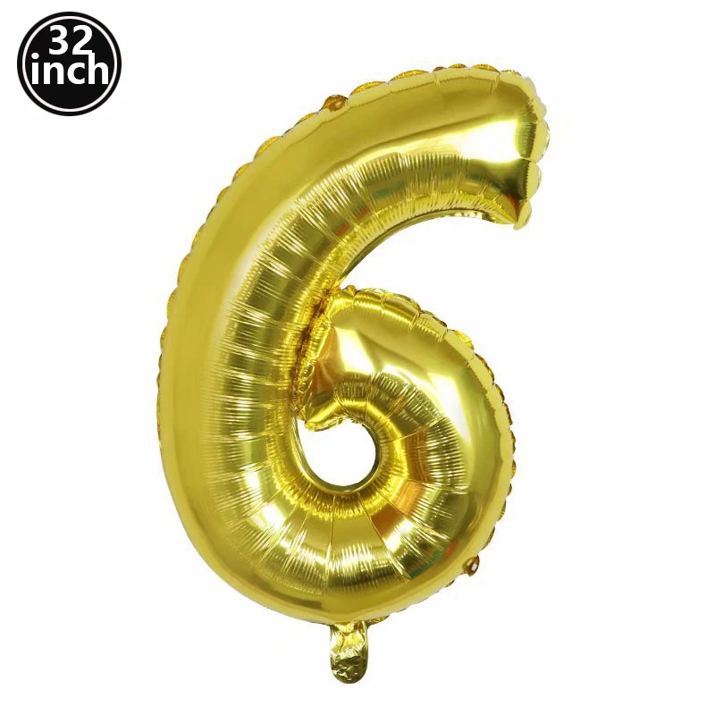 gold 6