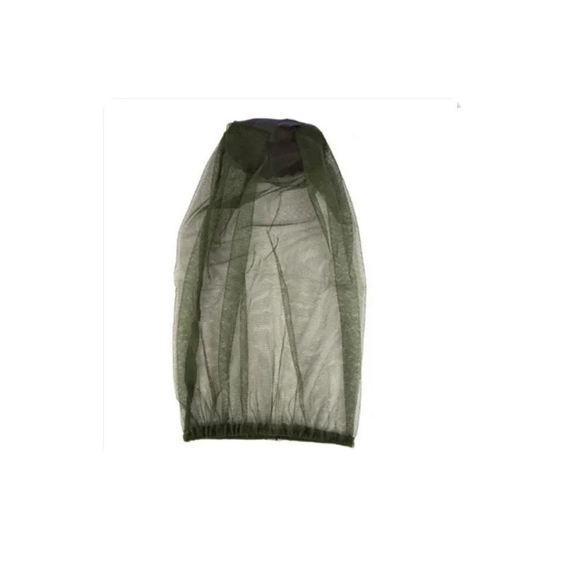 Fishing Hats Delysia King Outdoor Fishing Headgear Insect-proof Mask