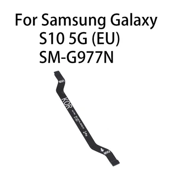 Cavo flessibile per connettore scheda madre per Galaxy S10 5G (EU) SM-G977N