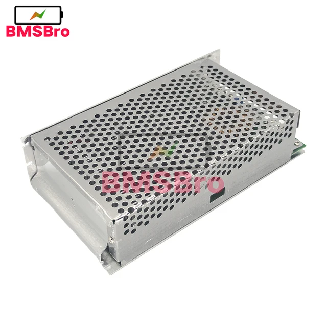 1500W 50A Adjustable High Power DC-DC Step Down Buck