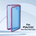 RoseRed for PSA 35PT