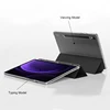 For Samsung Tab S7 S8 S9 11 FE 10.9 Plus S10 12.4 inch Case Magnetic Smart Cover For Tab A9 8.7" Plus 11" A8 Pencil Holder Funda 5