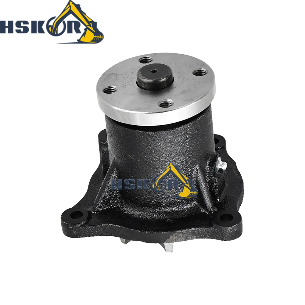 CAT E320B E320C E320D Water Pump 3066 S6K Water Pump 5I7693 Construction Machinery Parts Excavator