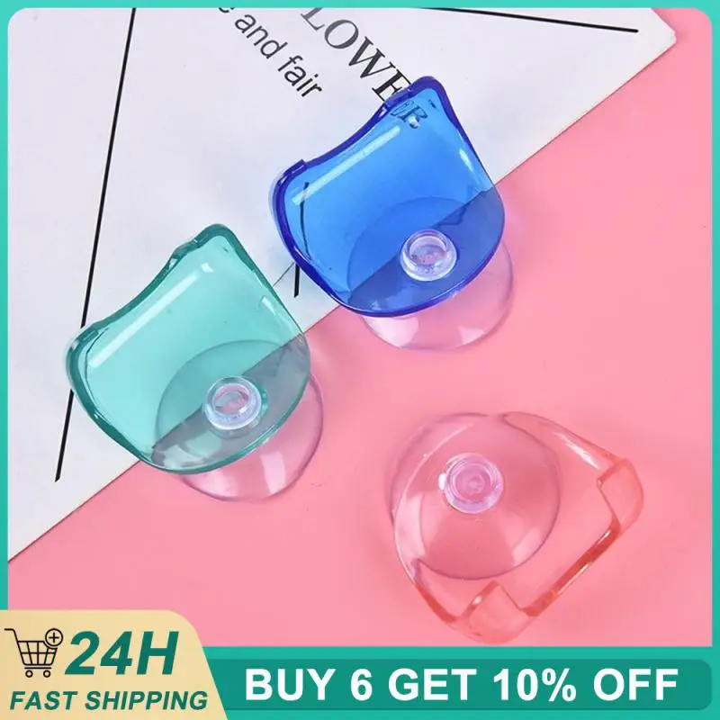 

Razor Holder Save Space Practical Shaver Frame Plastic Manual Shaver Holder Trend Multifunction Modern Durable Shaving Cartridge
