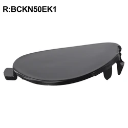 Universal Rear Bumper Tow Eye Cover (Right)