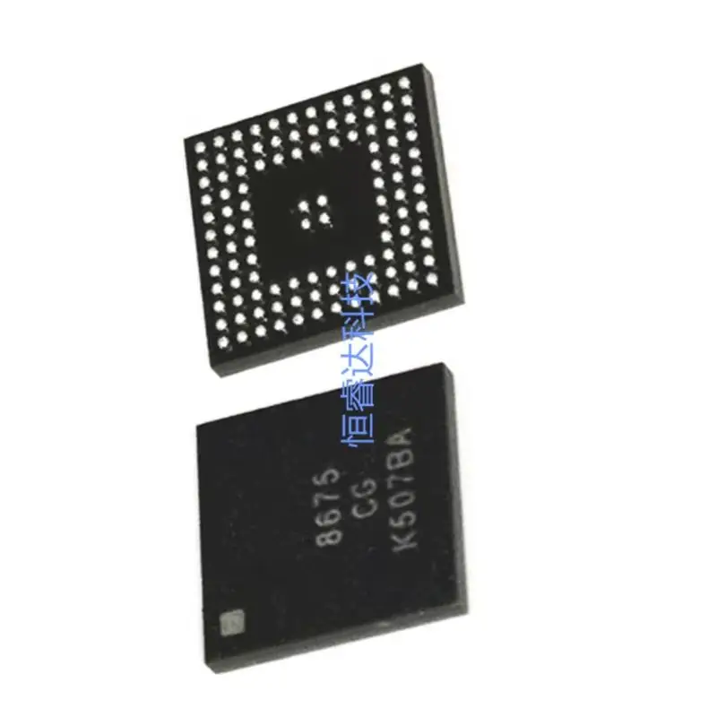 (1-10piece)100% 새 CSR8675C-IBBH-R CSR8675CG CSR8675C CSR8675 8675CG 8675-CG BGA 칩셋 재고 있음 주문 가능