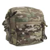 OPHIDIAN Hunting (LBV) Expansion Kit Weighted Vest 34 Alpha Chest Gear MOLLE Accessory Magazine Pouch Outdoor Hunting Belt 6