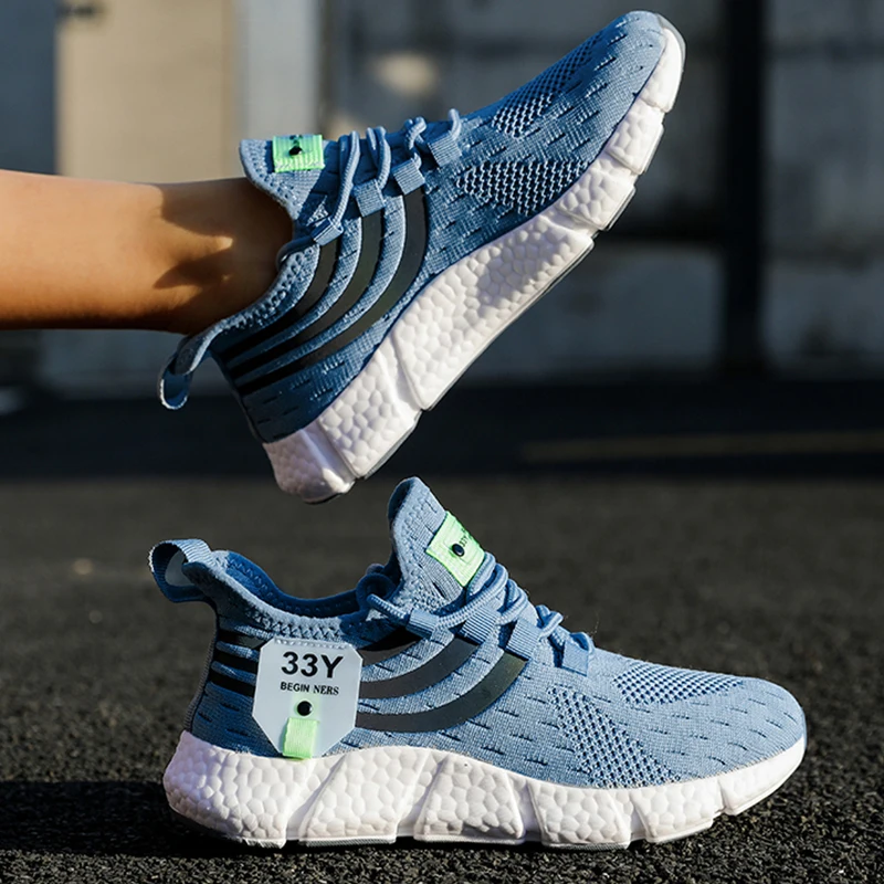 Sneaker Unisex Invernali Comodi, Antiscivolo, Ortopedici, Leggeri - Scarpe Sportive Larghi Slip-On Per Uomo E Donna
