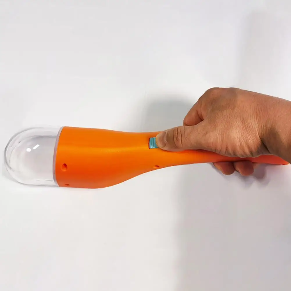 Spider Catcher Tool Handheld Catcher Outdoor Nature Exploration Tool for Kids Small Viewer with Quick Release for Boys