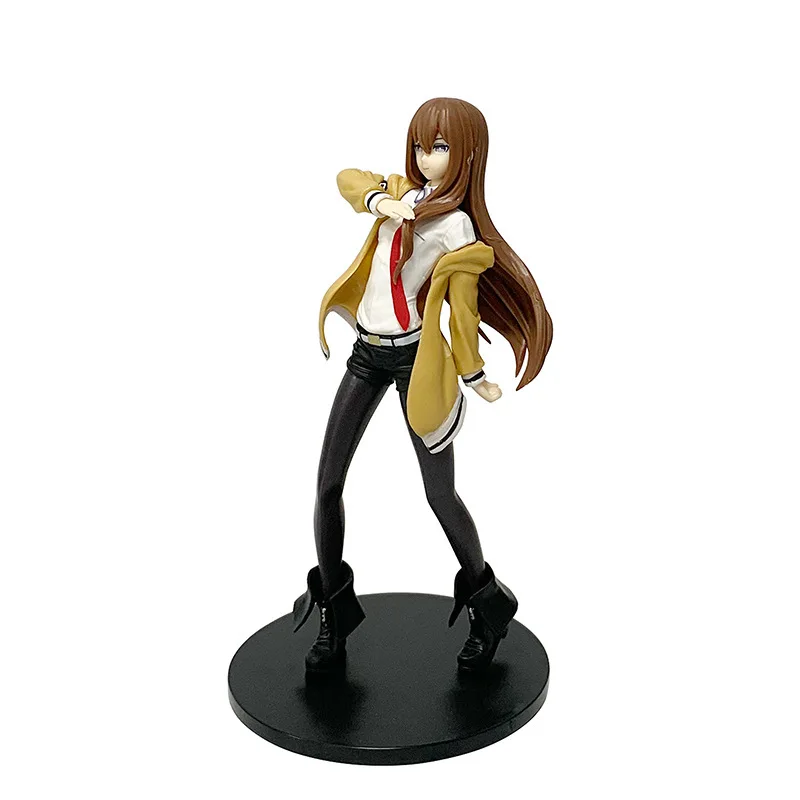 Figura de Acción de Kurisu Makise (Steins;Gate) - 21 cm Sfeaf1c98ca7a46b9bcfb8f2263542859f