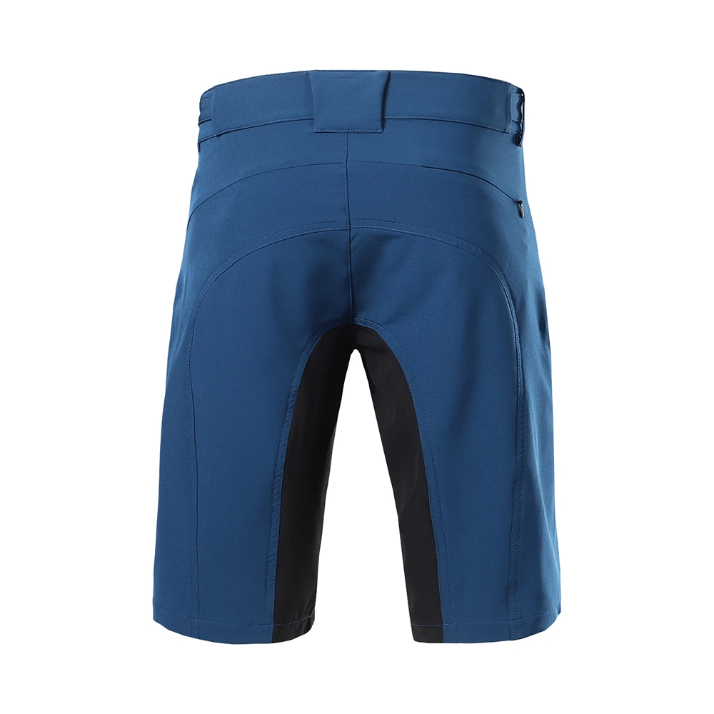 ARSUXEO Men's Cycling Shorts Padded Summer Outdoor