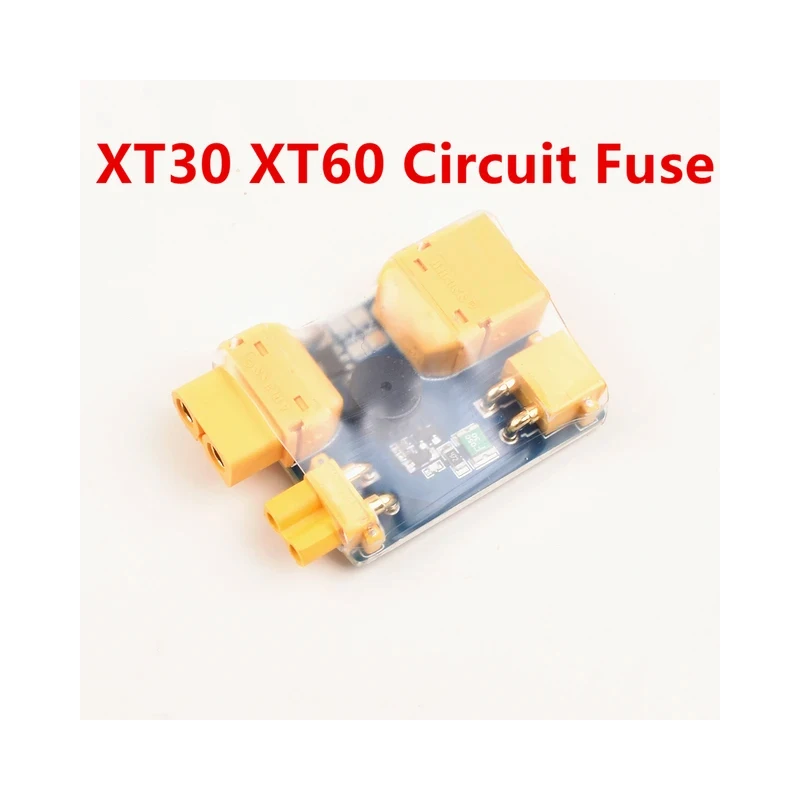 KINGMODEL FPV 스모크 스토퍼 XT30 XT60