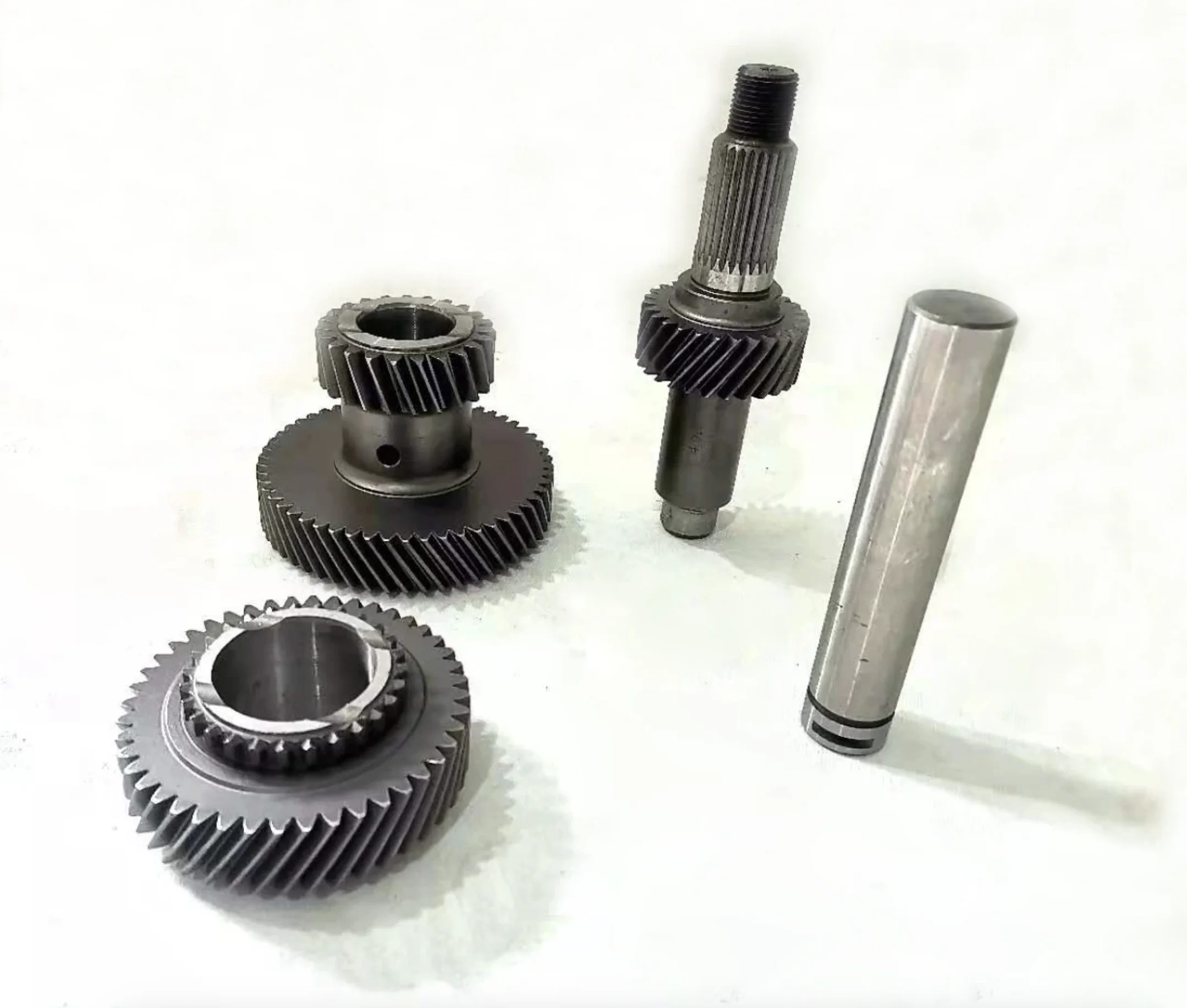4.9:1 Transfer Case Gears Set by Low Revolution Jimny SJ413