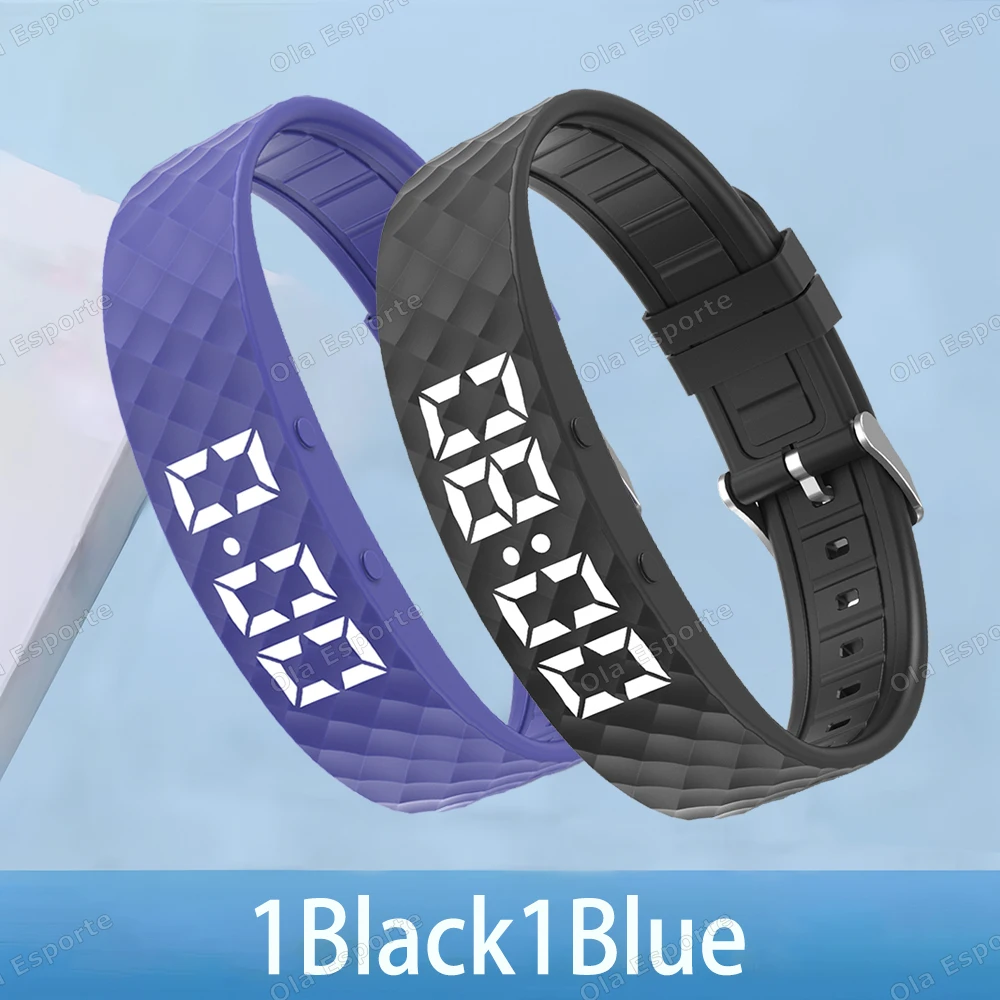 1Blue 1Blackac