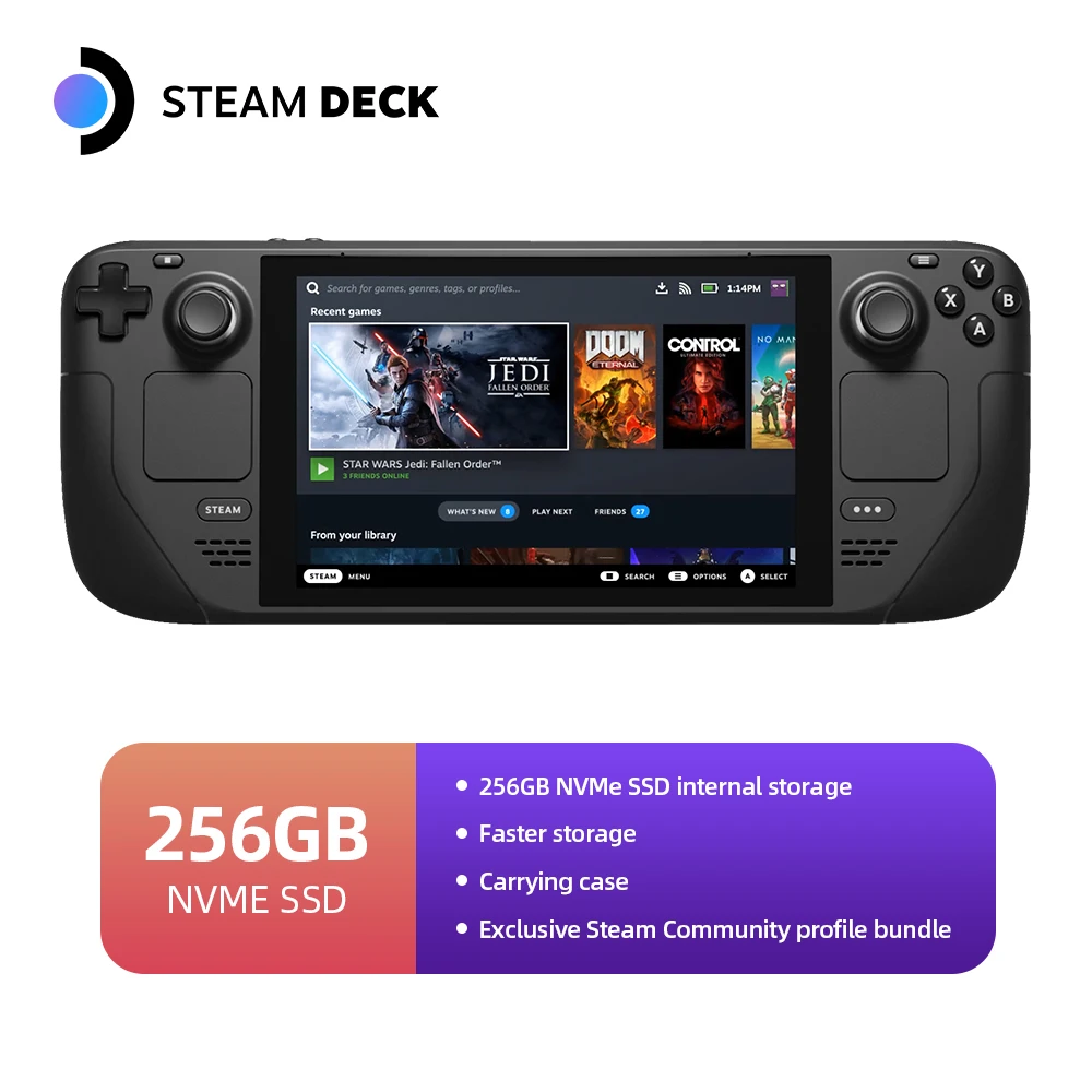 256GB