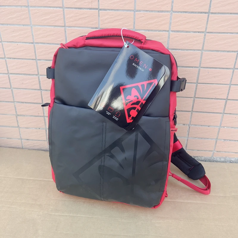 Bag Hp Omen 17 Rucksack 2023 Latest Best Original 1:1 Laptop