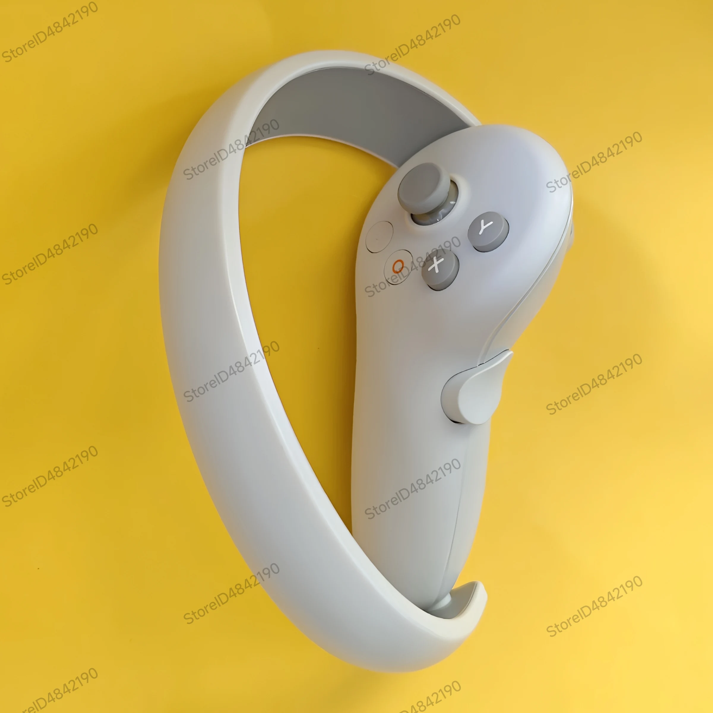 Pico 4 コントローラー 1 組 + Pico 4 VR ヘッドセット仮想現実