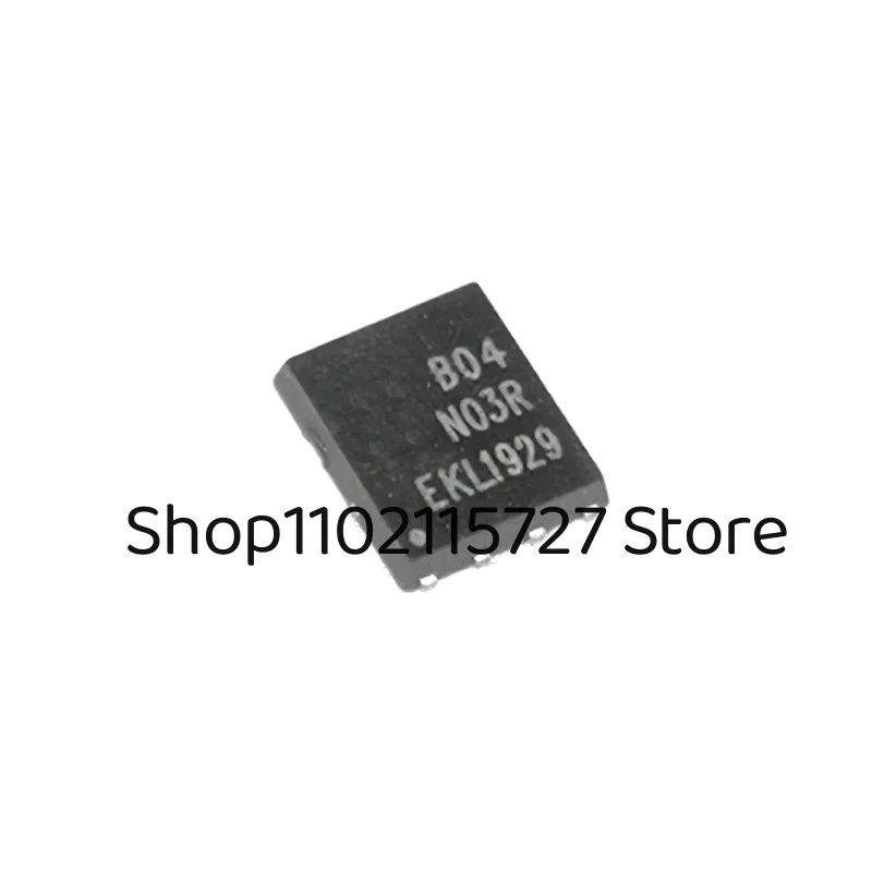 

10Pcs EMB04N03R brand new imported MOS field-effect transistor SMT transistor