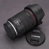 For Canon RF24-105 F4 L IS USM Lens Body Sticker Protective Skin Decal Vinyl Wrap Film Anti-Scratch Protector Coat 5
