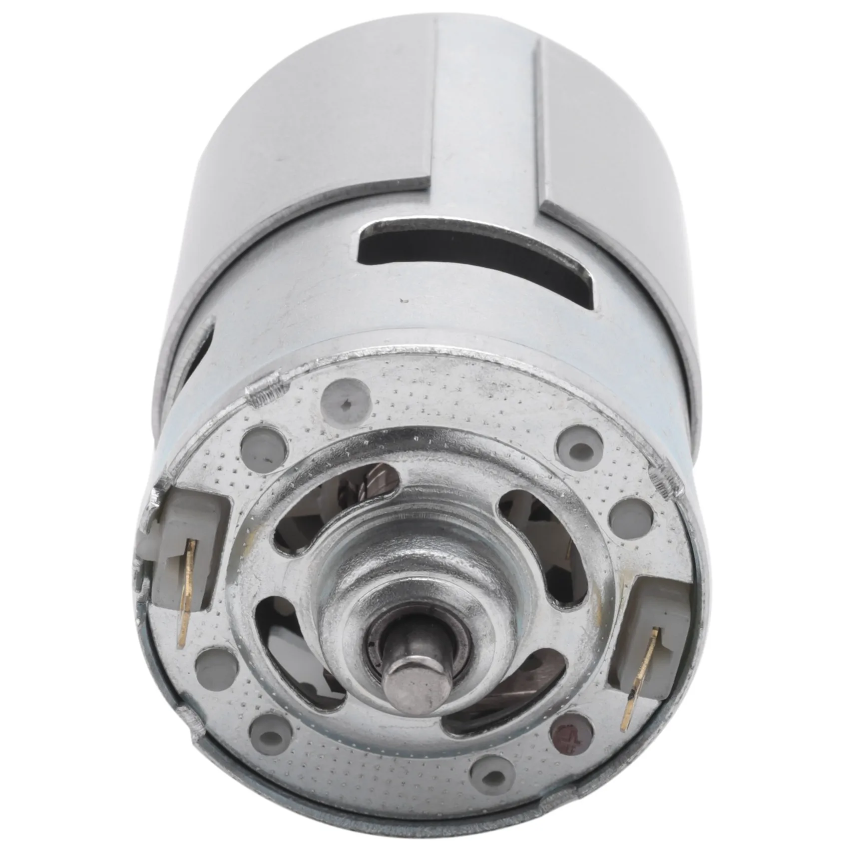 새로운 DC 12V 150W 13000-15000Rpm 775 모터 고속 대형 토크 DC 모터 전동 공구 전기 기계