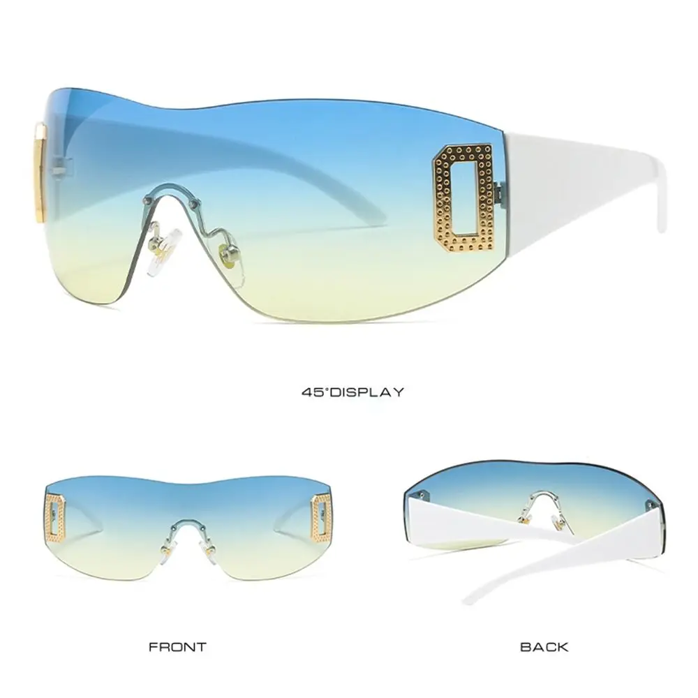 ������ ���� �Ȱ� ���۶�, ������ ���۶�, ��ũ Y2K ���۶�, �� �����, UV400