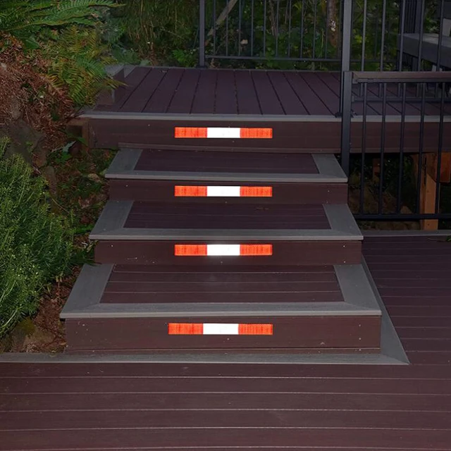 Industrial Reflective Marking Tape