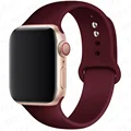 37 Wine Red