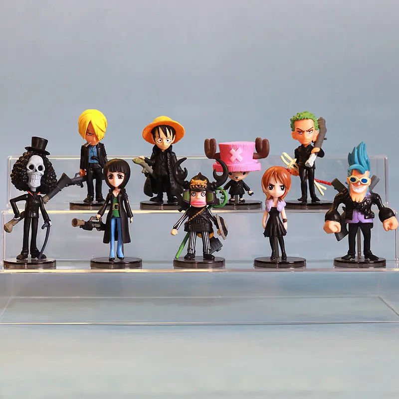 

Cartoon Keychain One Piece Bebo Bear Creative Peripheral Student Couple Fashion Figure Model Decoration Cute School Bag Pendant