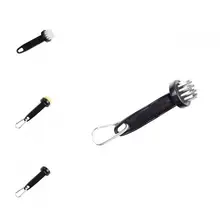 

Compact Golf Training Aids Golf Brush Grooves Cleaner for Shoes Cleaning
