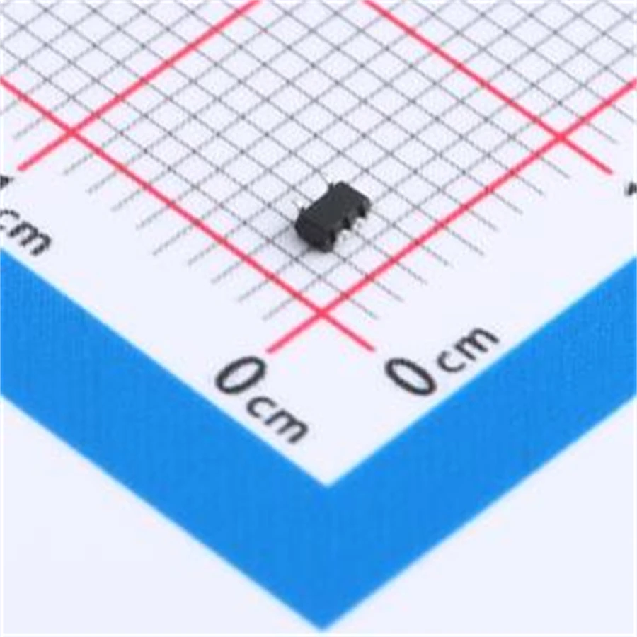 74HC1G02GW-Q100,12